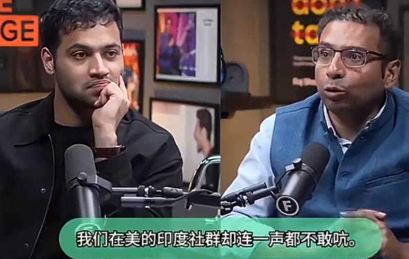 印度学者：中国有稀土可以让美国闭嘴，那我们印度有什么底牌呢？我们什么都没有

被