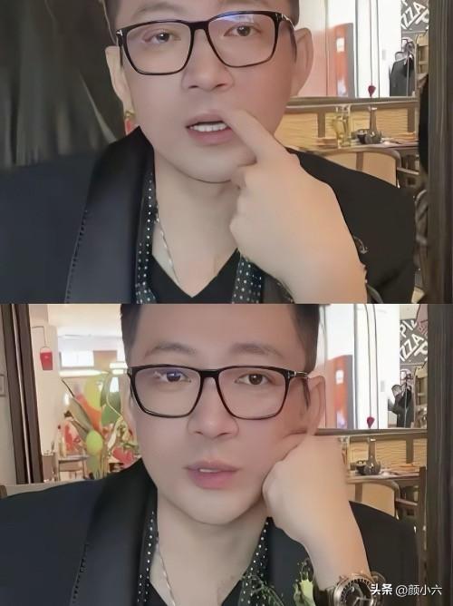 满月宴谁说了算？汪家这次露了“底”。
台北那场满月宴，本来该是汪家马家一起热闹的