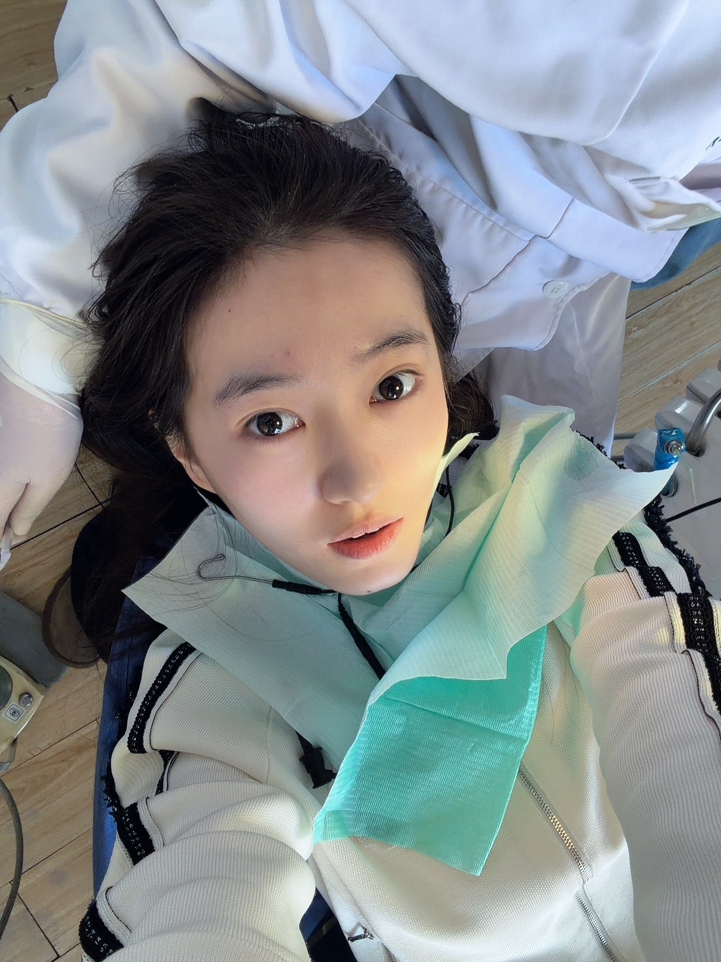 🪴本周总结：回家好舒服琪天大圣 枣庄