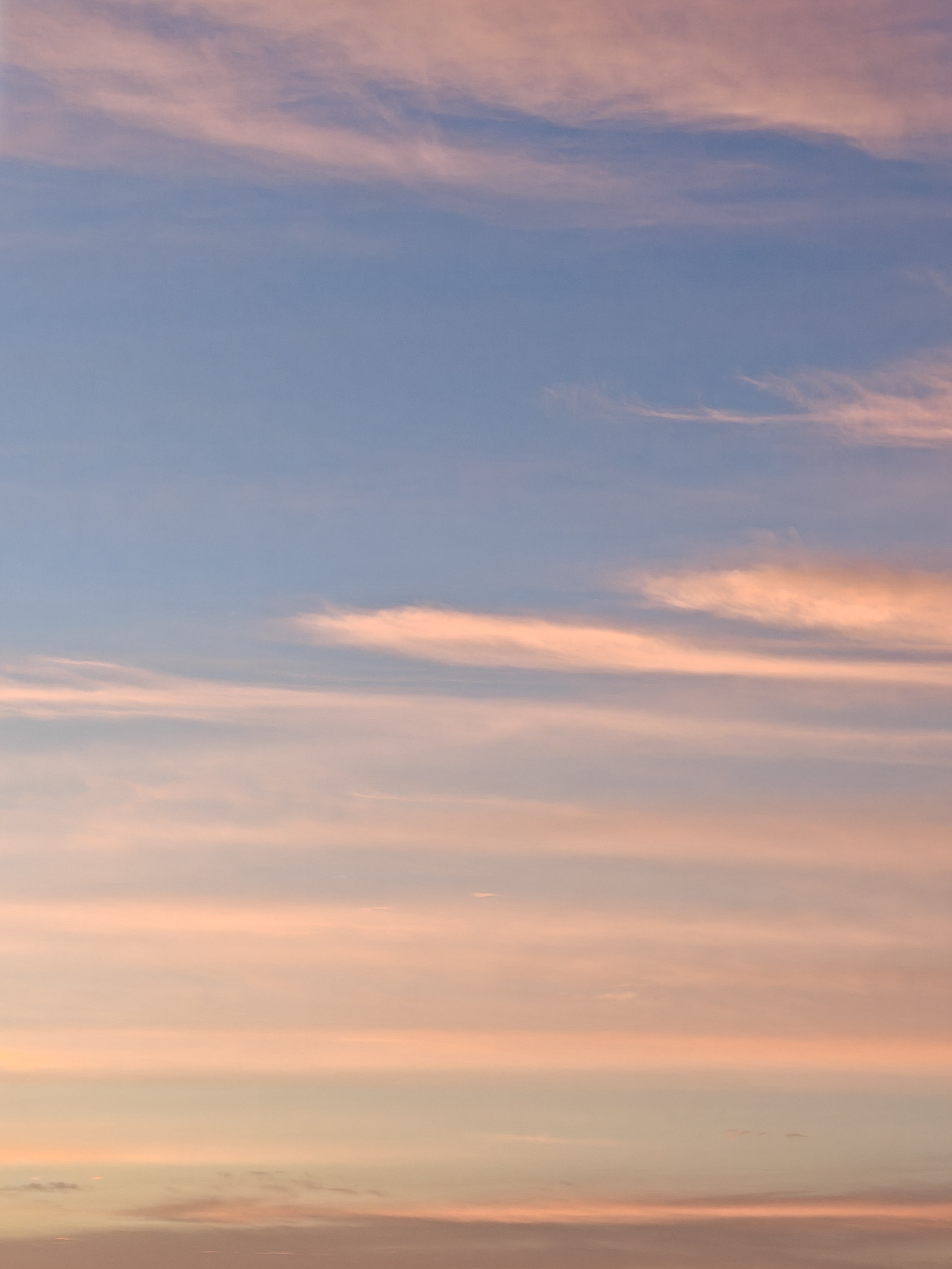 朝与暮。 ​​​