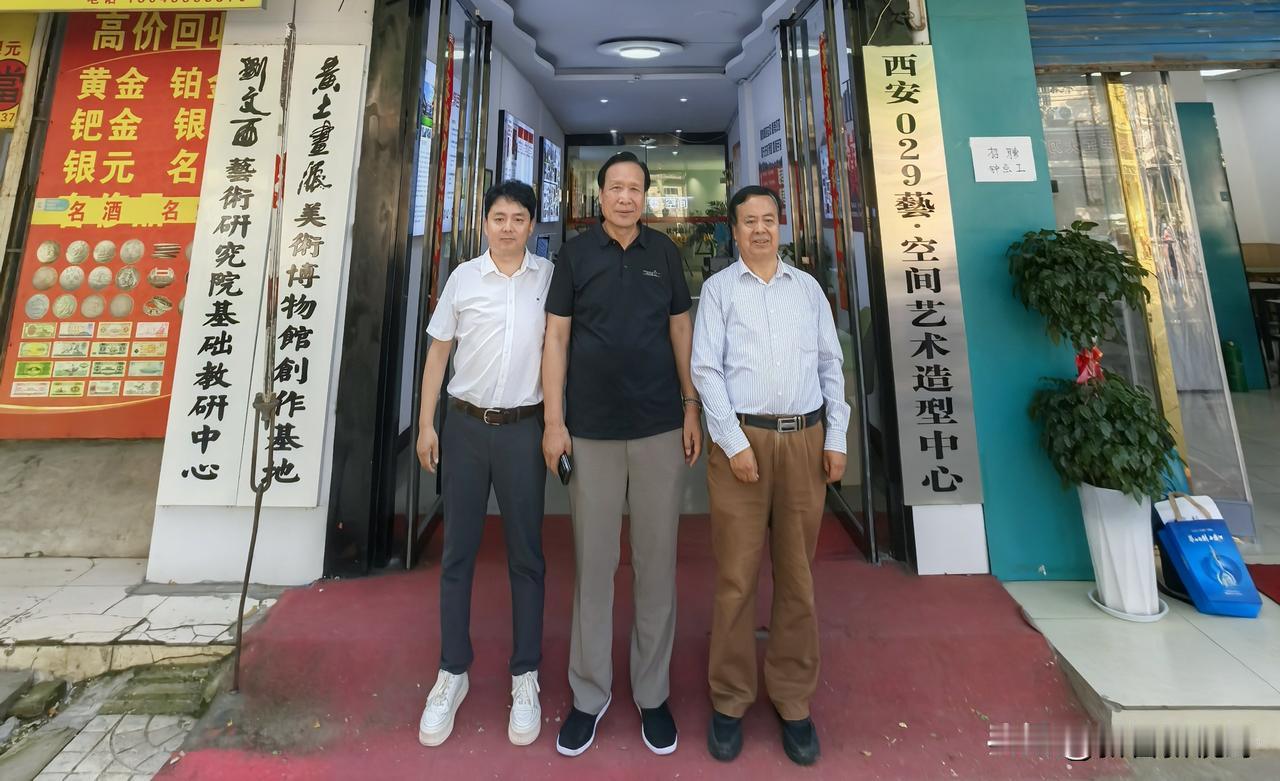 三友聚首，共话古今事松竹梅兰共春秋 四时叙雅集 对酒叙古今 三友相聚 三友相聚时