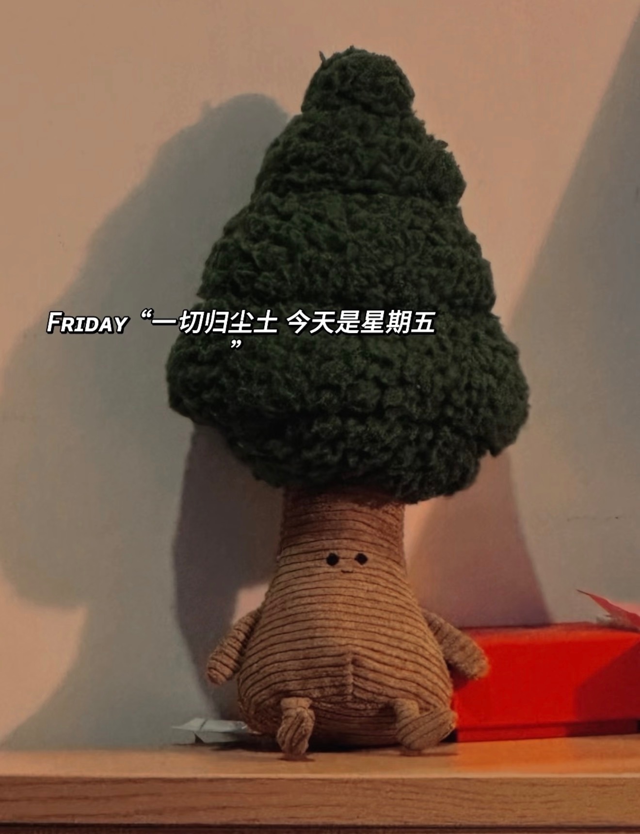 𝔽𝕣𝕚𝕕𝕒𝕪 ◡̈ 一⃕周⃕七⃕天⃕ 🧊朋友圈文案🪴1、Plog