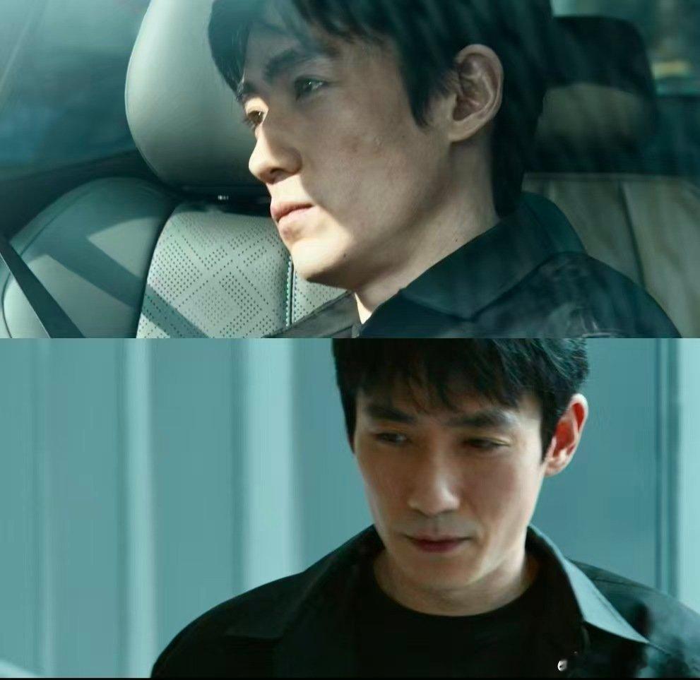 张艺谋来了就有了春节的实感年味噌噌上涨的密码，是张艺谋的《惊蛰无声》！官宣定档春