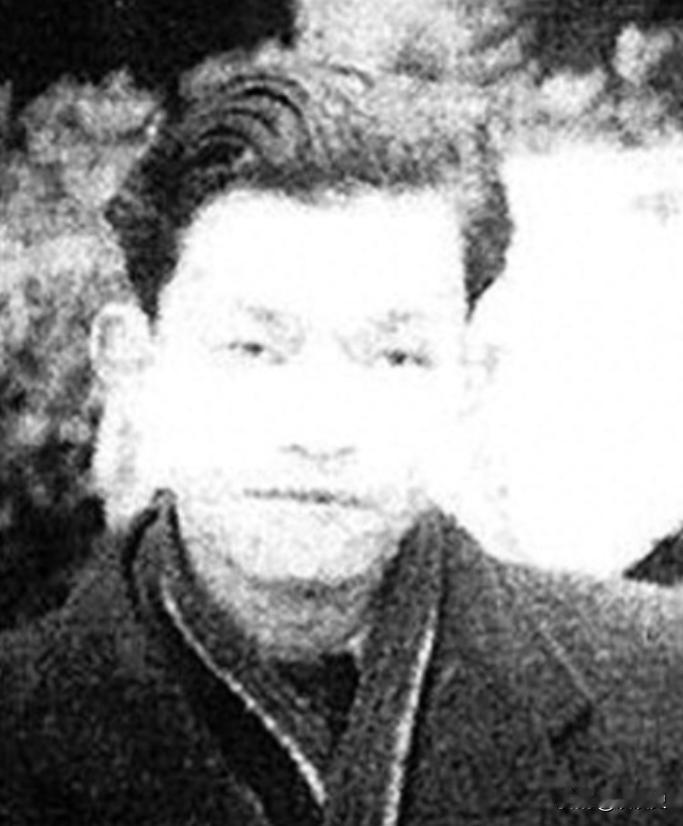 1949年，重庆白市驿机场，毛人凤清点撤离人员，发现手握西南潜伏核心机密的少将李