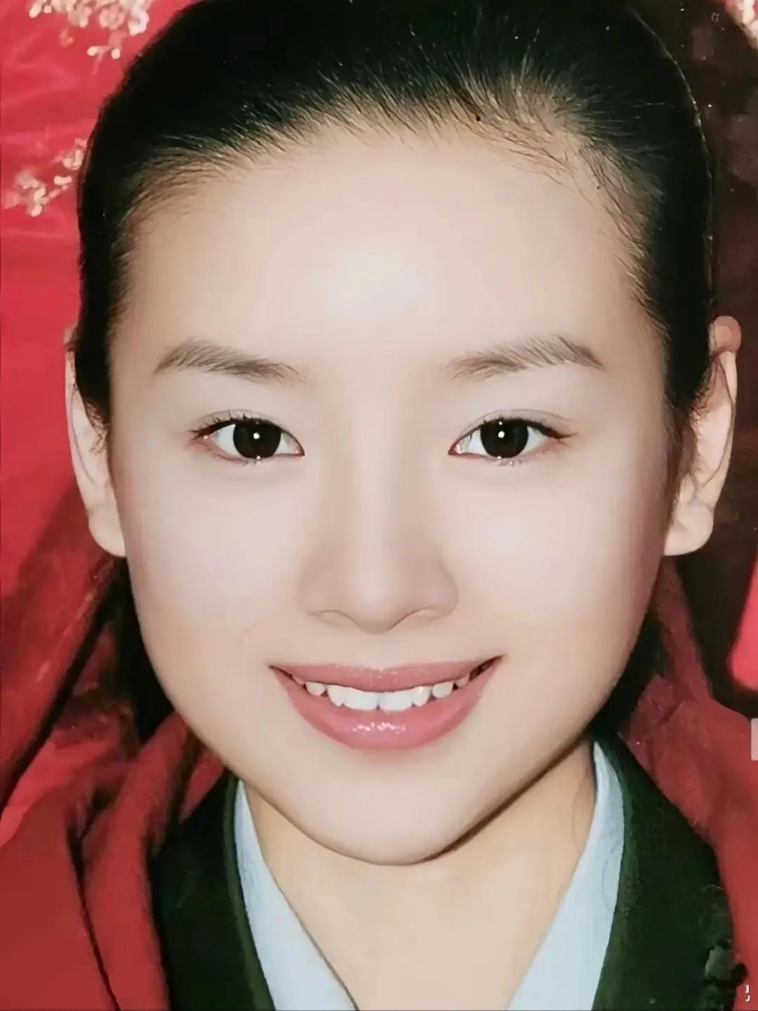谋女郎盘点：一代巩俐，封神；二代章子怡，扬名国际；三代董洁，常驻荧幕；四代周冬雨