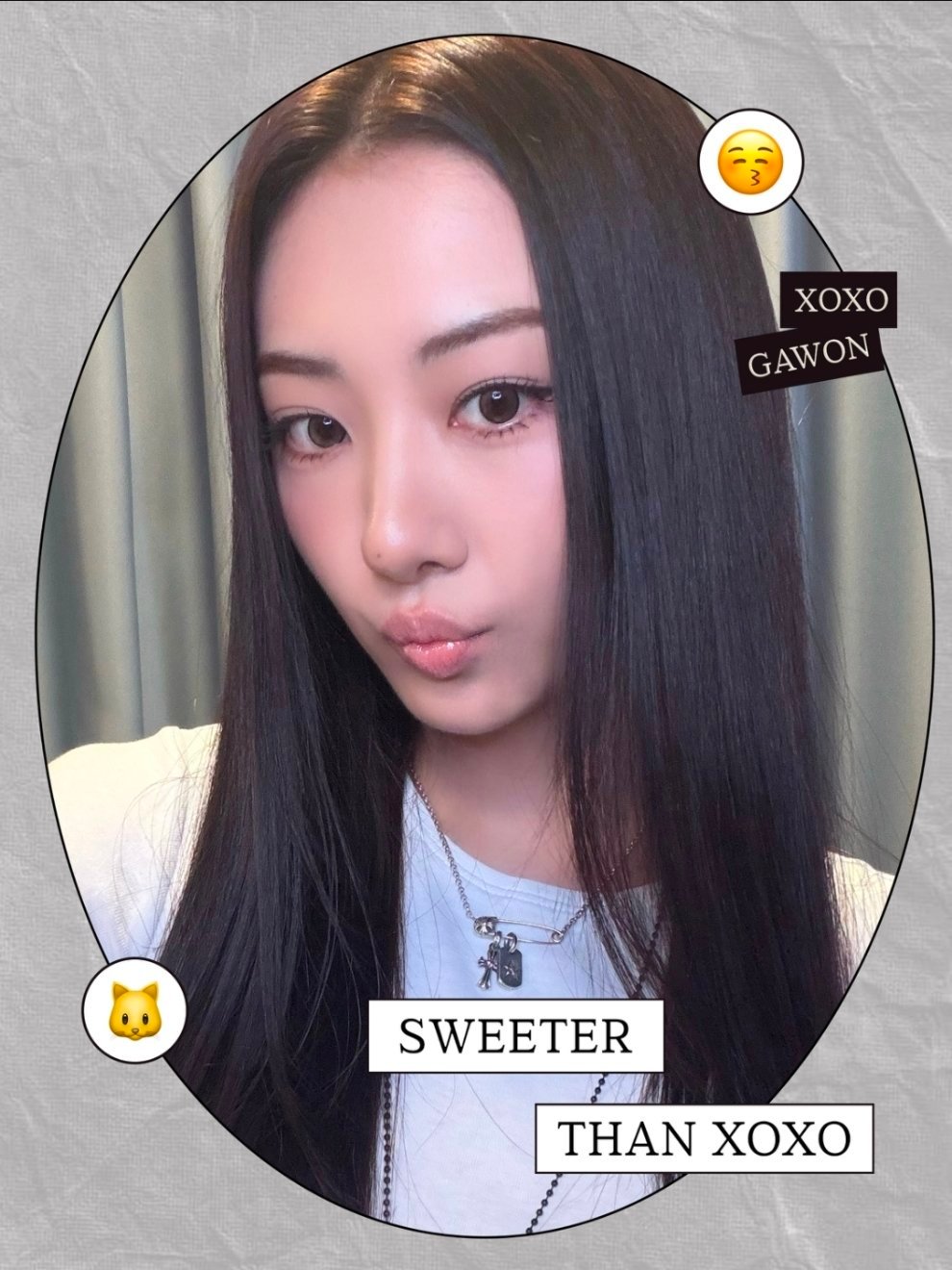 Churrrrr MembershipSWEETER THAN XOXO ~ 