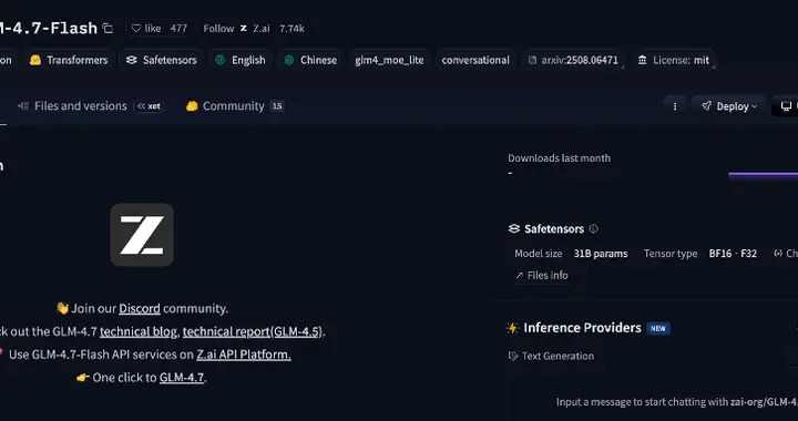 完全免費！國產3B激活參數碾壓20B對手，編碼創作全自動