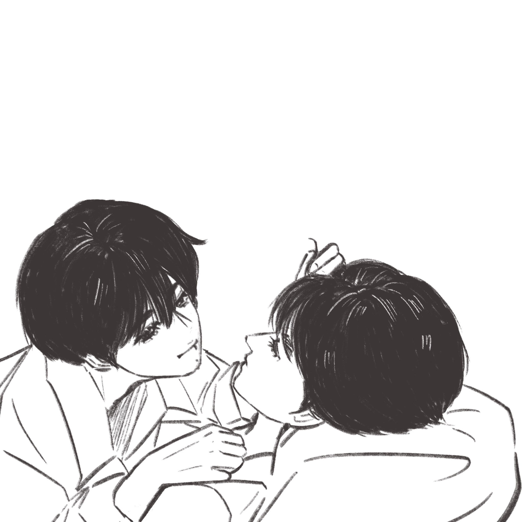 要换个发色吗 ​​​