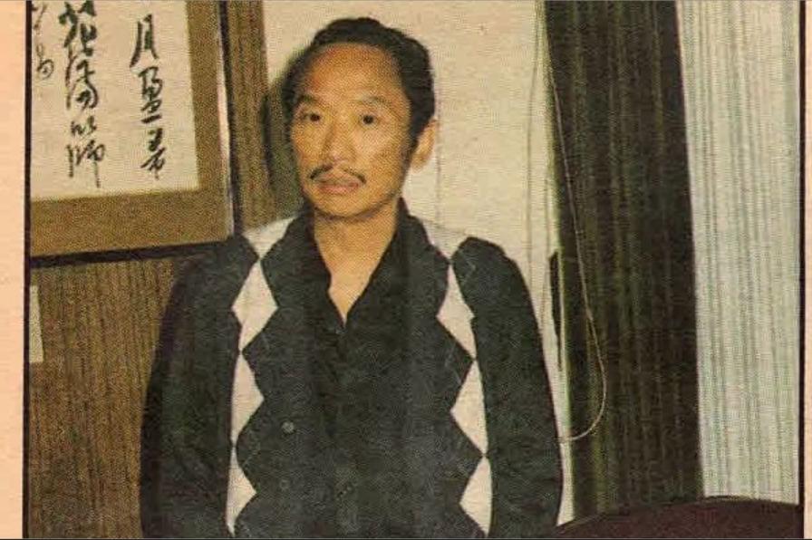 古龙说：“有些人一生中，兢兢业业，行事处世，如临深渊，如履薄冰，努力向善，从不敢