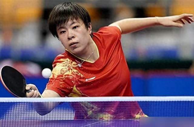中国女乒十人独战日本五将，王艺迪能否撑起未来？