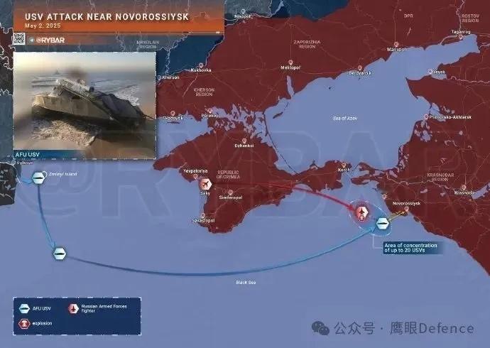 烽火问鼎计划 乌克兰人在这场战争里一直在创造奇迹，把俄罗斯军队从基辅城下打退，击