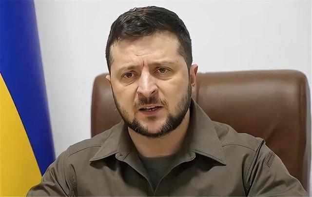 把矛头对准泽连斯基，乌议员抛出狠招：乌方别再一味往西跑，应尽快转向莫斯科和明斯克