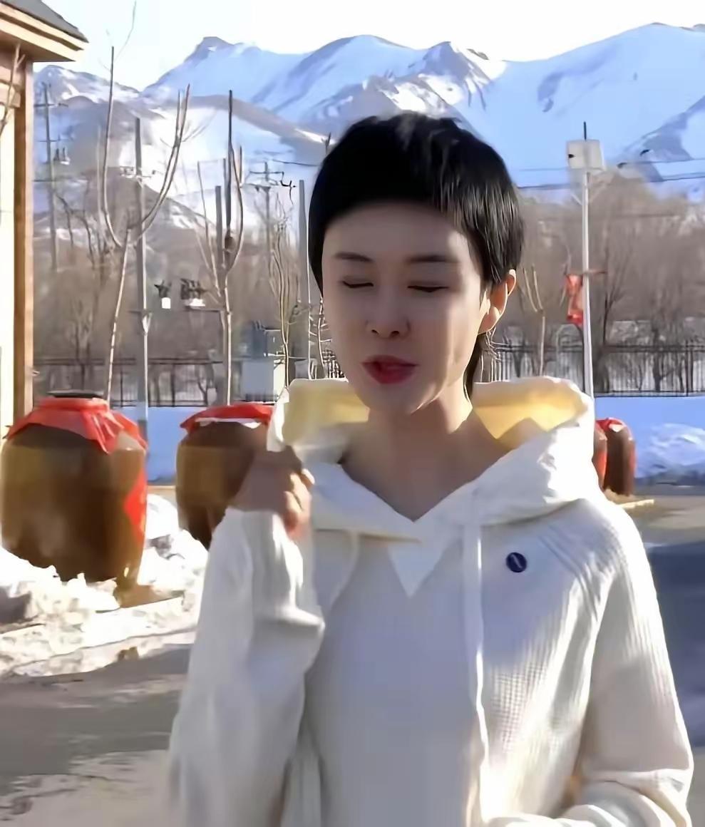 刷完贺娇龙几十条视频，我发现大家都在纠结的“穿衣梗”，根本抓错了重点！
 
一会