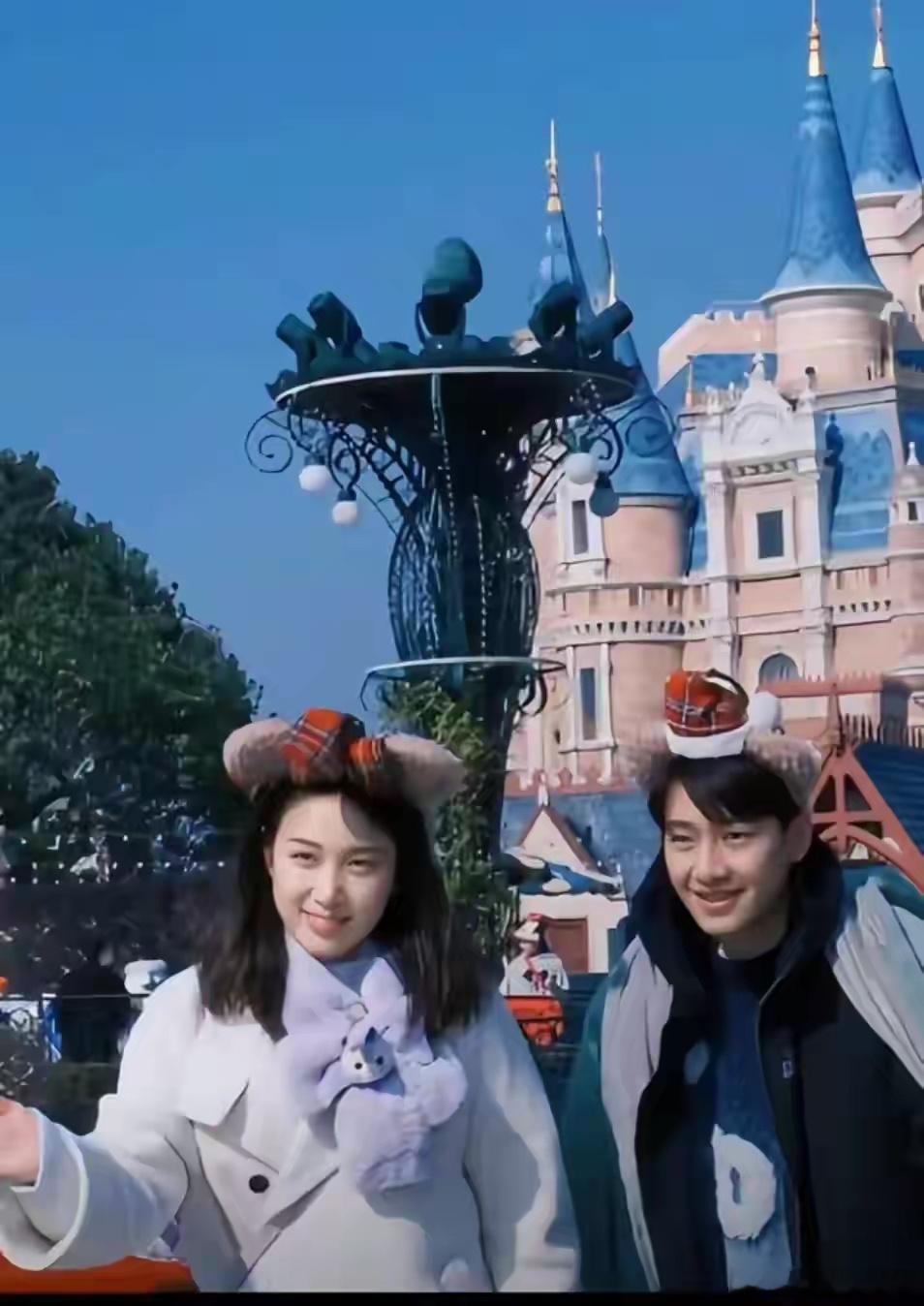 郎才女貌的一对，羽毛球和乒乓球的跨界组合！王昶钱天一结束爱情长跑，结婚快乐！王昶