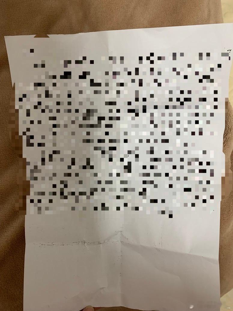 突然翻到几年前不舍得分手写给男友的信 没眼看🤦‍♀️ ​​​