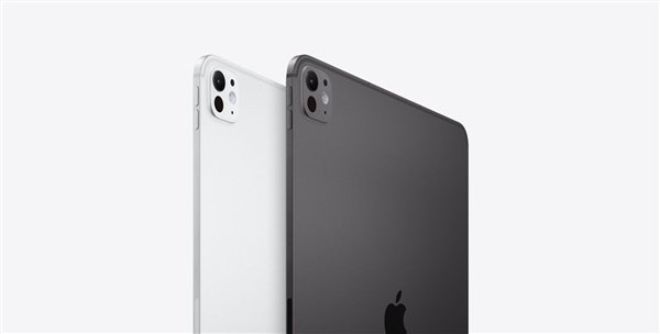 新款iPadPro有望搭载M7芯片 平板市场近段时间并不算平静。苹果在2026年