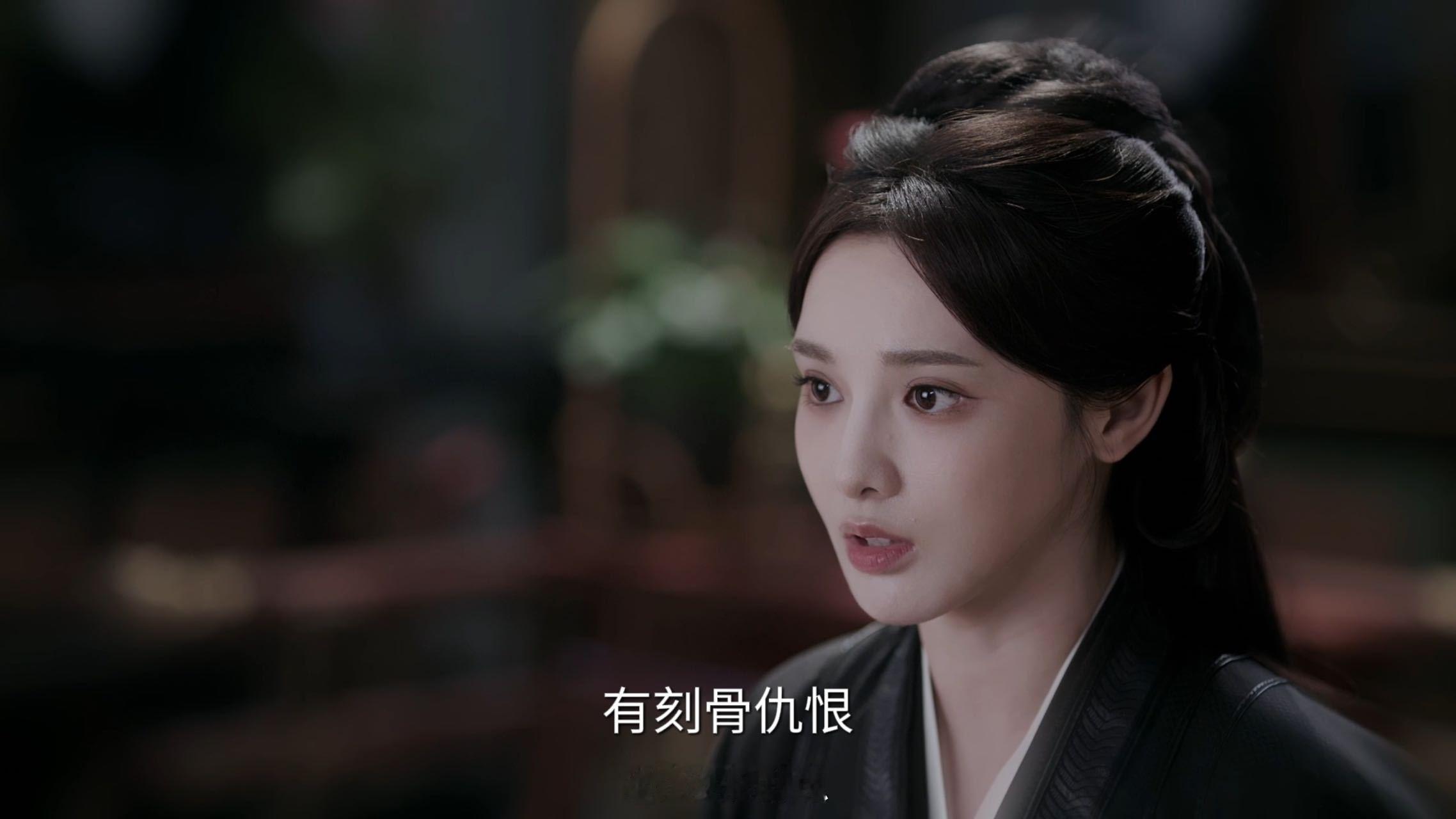 凤凰台上名场面！萧焕寒毒发作痛不欲生，凌苍苍专注为他疗伤，额角渗满汗水，每一秒都