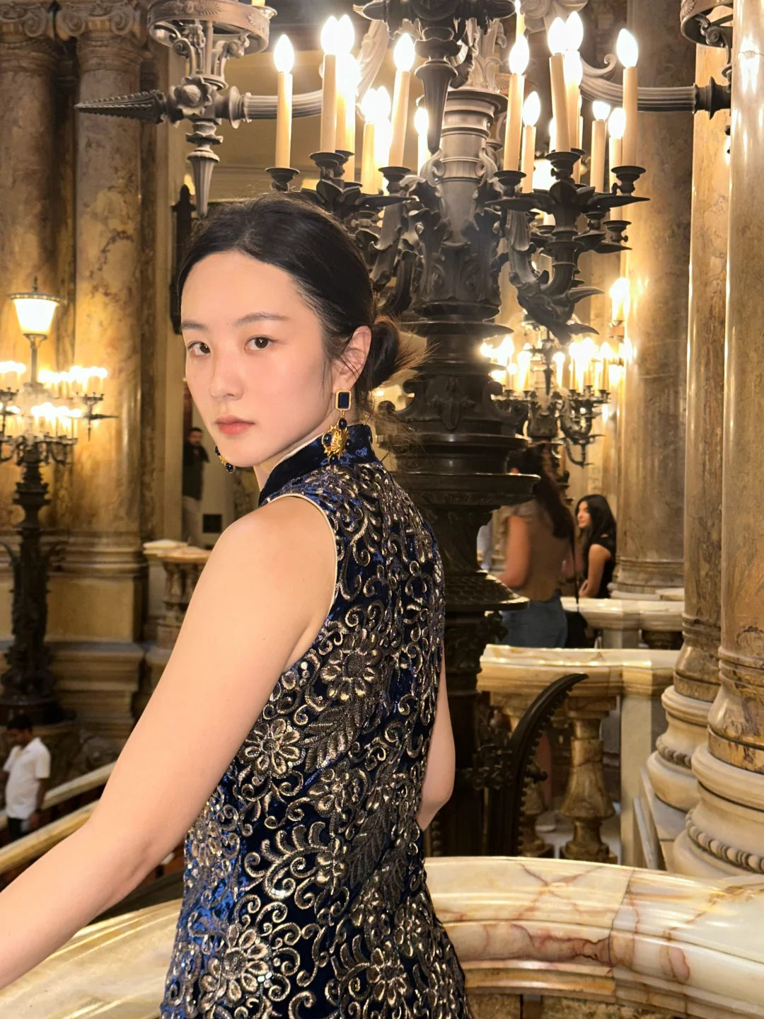 见自己，见天地，见众生