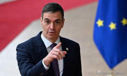 西班牙首相说到了重点！
 
1月18日，西班牙首相佩德罗·桑切斯称，如果特朗普占