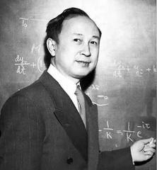 1964年，一个知青在看钱学森的论文时，发现方程推导错了，给钱学森写信，钱学森不