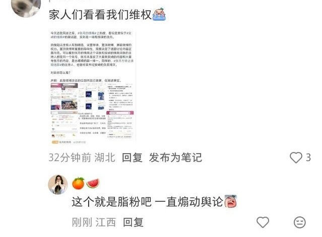 安崎情商 真相 如果我是脂粉我不得好死，我敢说这话，你家的营销号敢说这话吗？ 