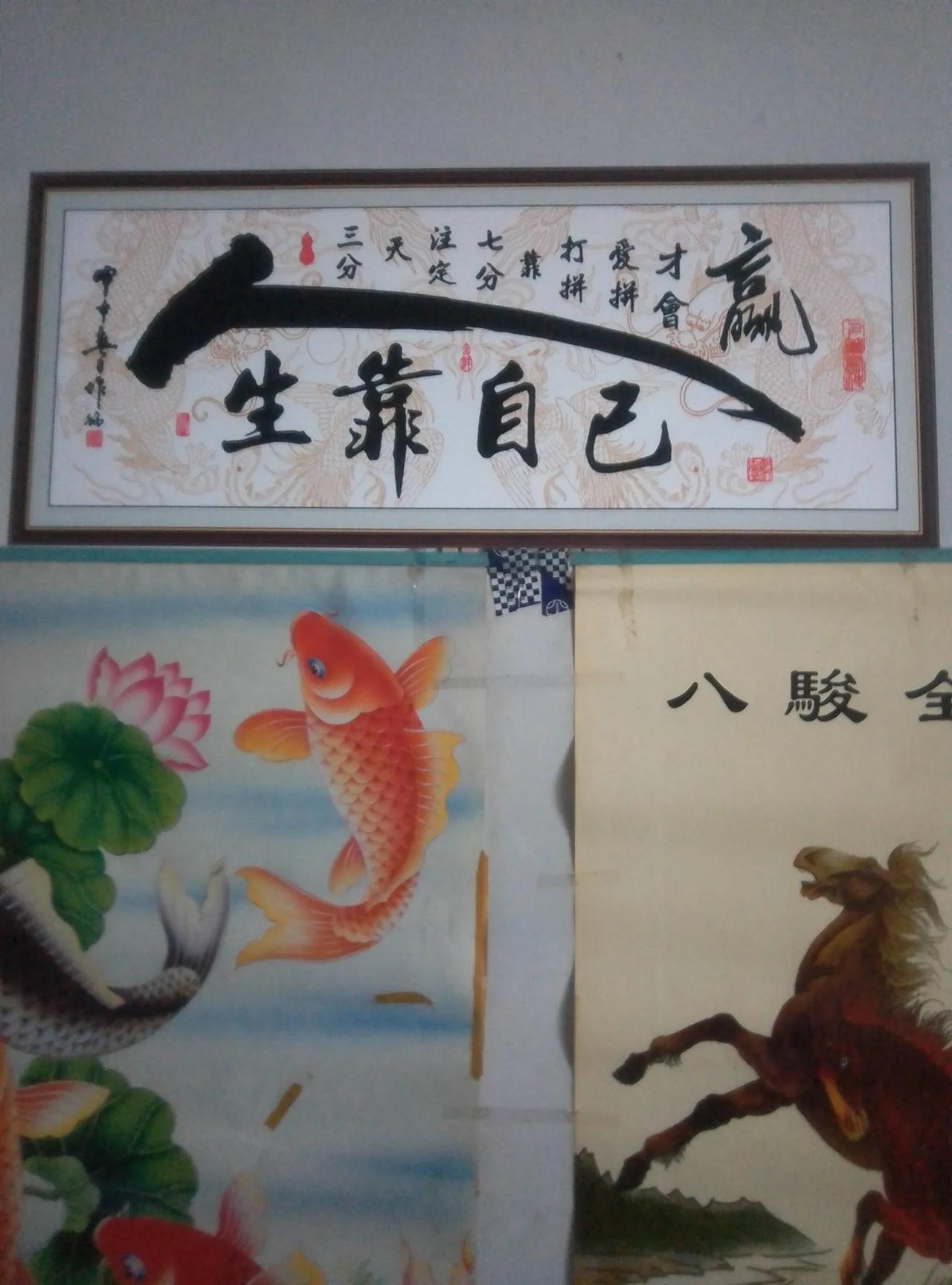 千万别惹那些独来独往的人！
别以为他们傻，
别以为他们好欺负。
其实他们心里跟明