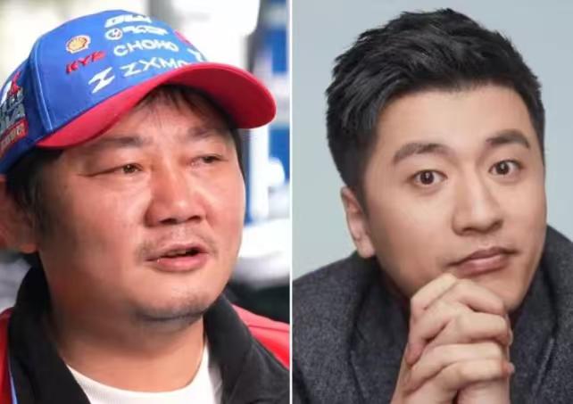 张雪vs张雪峰：看似南辕北辙，实则殊途同归
 
张雪机车斩获世界超级摩托车锦标赛