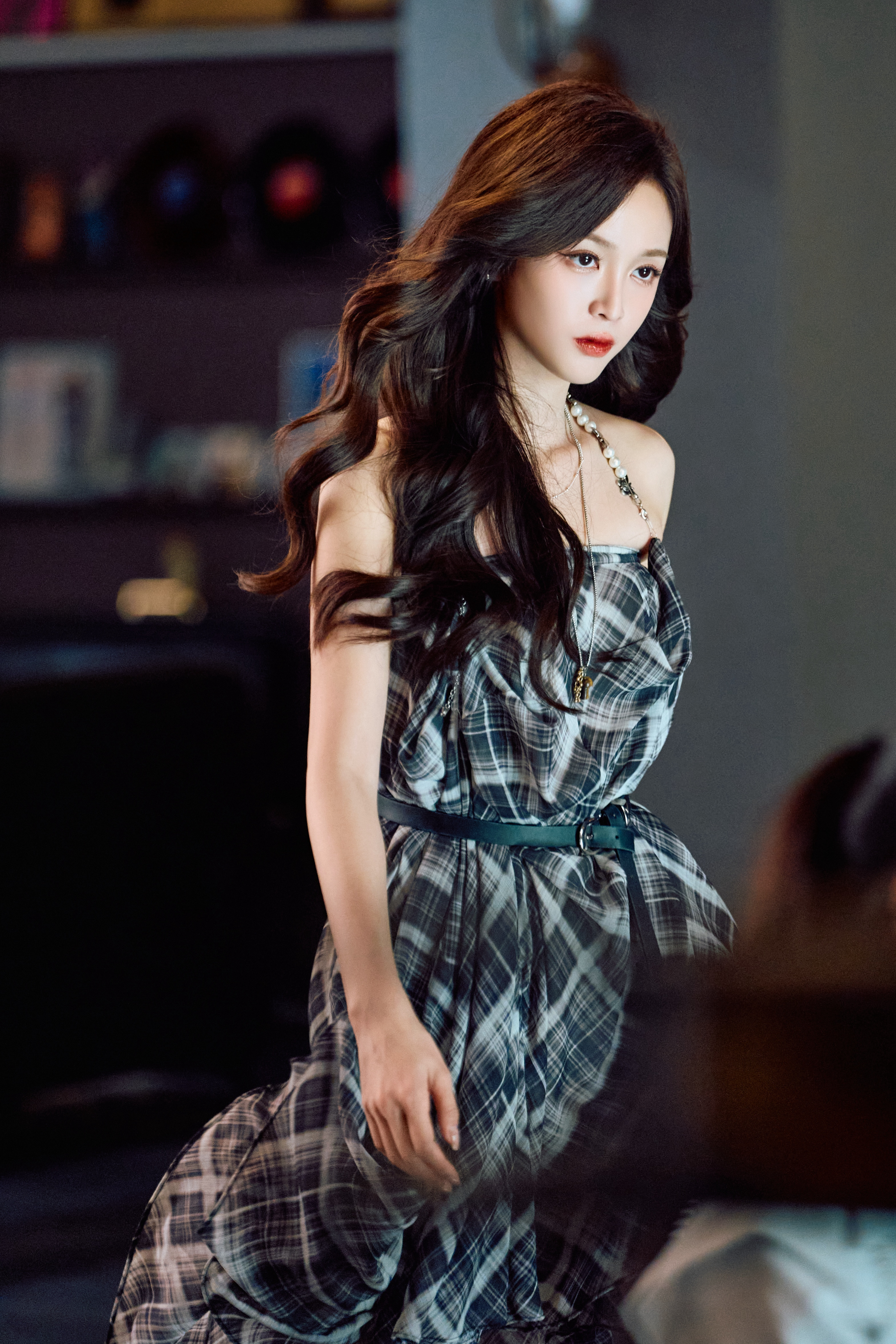 吴宣仪wxy吴宣仪有戏 朋友们我们昨天的超喜欢和发帖人数还有今天的超喜欢底数全都