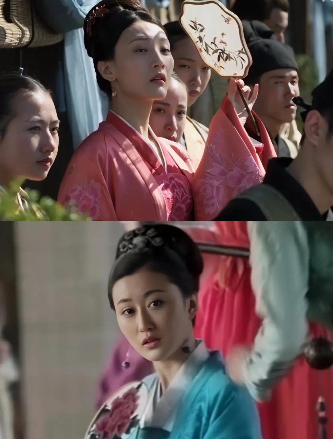 重温《知否》：荣飞燕与嘉成县主的行事风格，暗藏怎样的命运密码？
 
剧中荣飞燕与