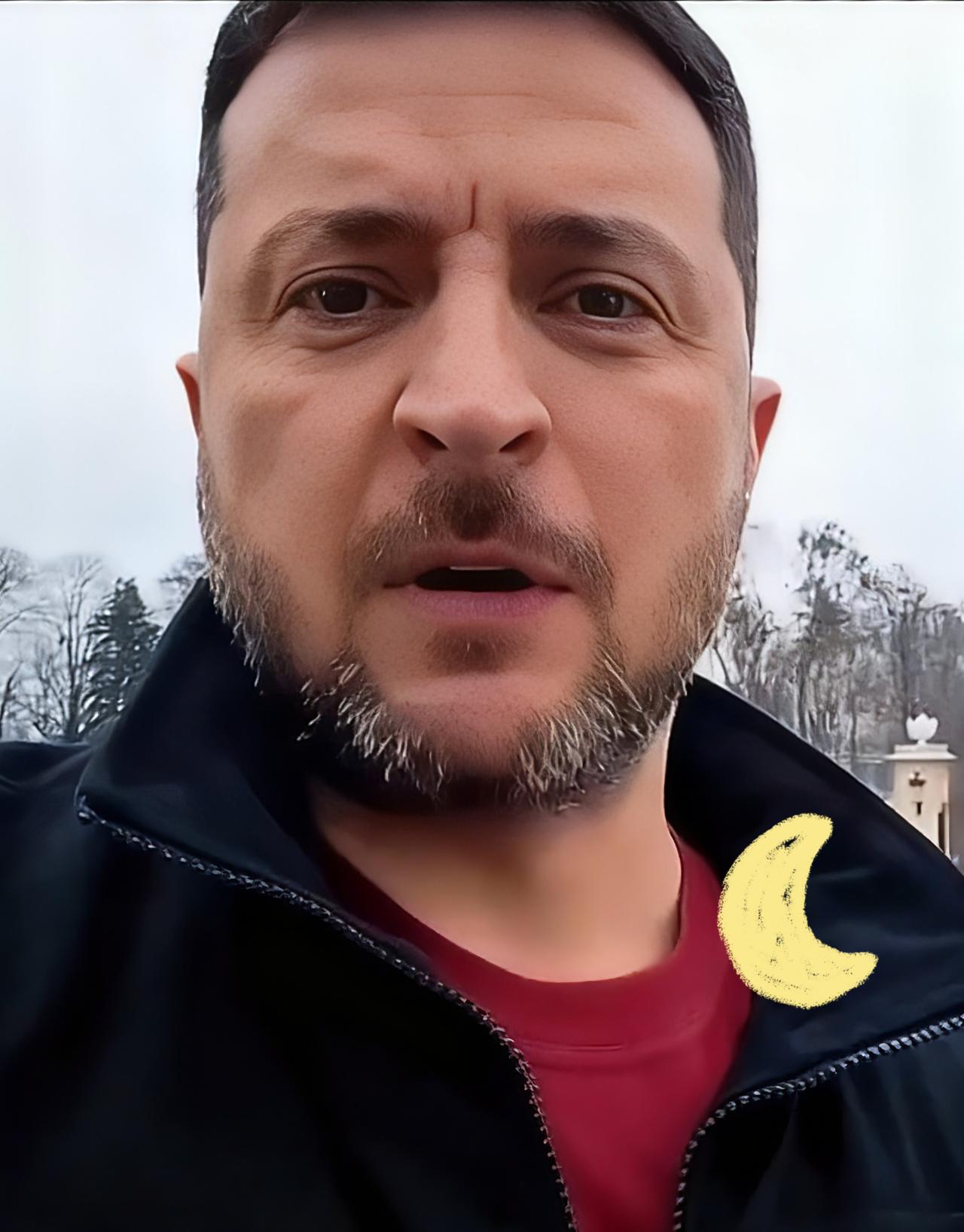 乌俄和谈一直卡着没实质进展，核心就是谈不到一块儿去啊！乌克兰要收回所有领土，克里