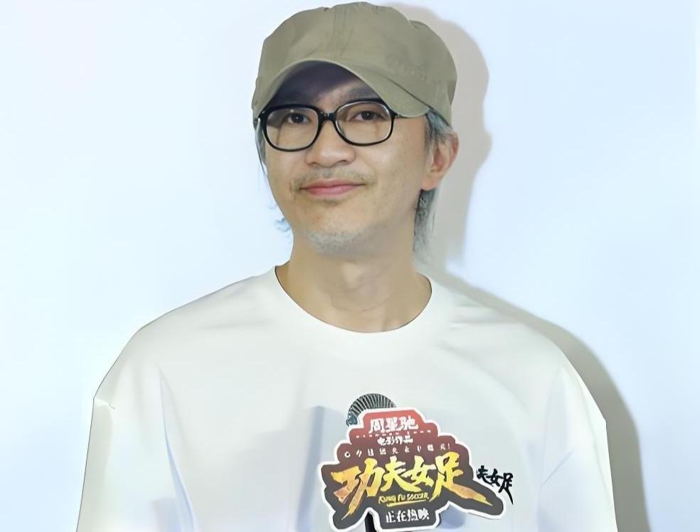 周星驰的电影：浅者得其乐，深者品世事。
你们有没有想过，那个曾经带着“强烈贬义”