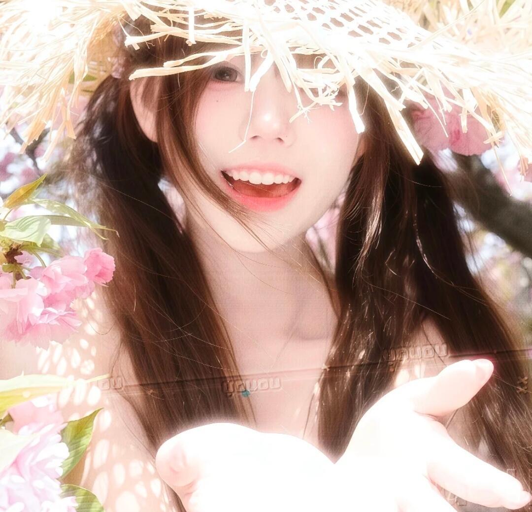 WeChat女生头像｜女生头像 