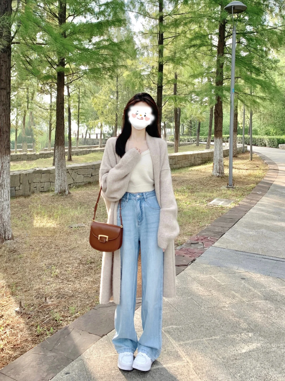 秋冬的小合集🍂