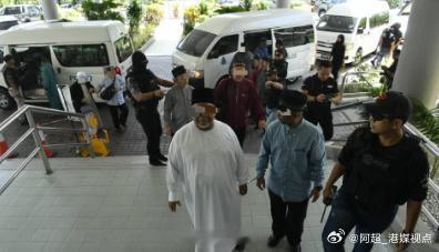 【#马来西亚20家福利院被爆性虐待#：解救402名儿童，拘留19名高管】当地时间