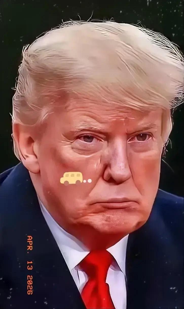 美国传来消息
4月15日，据新华社报道，美国总统特朗普放出狠话：不考虑延长与伊朗