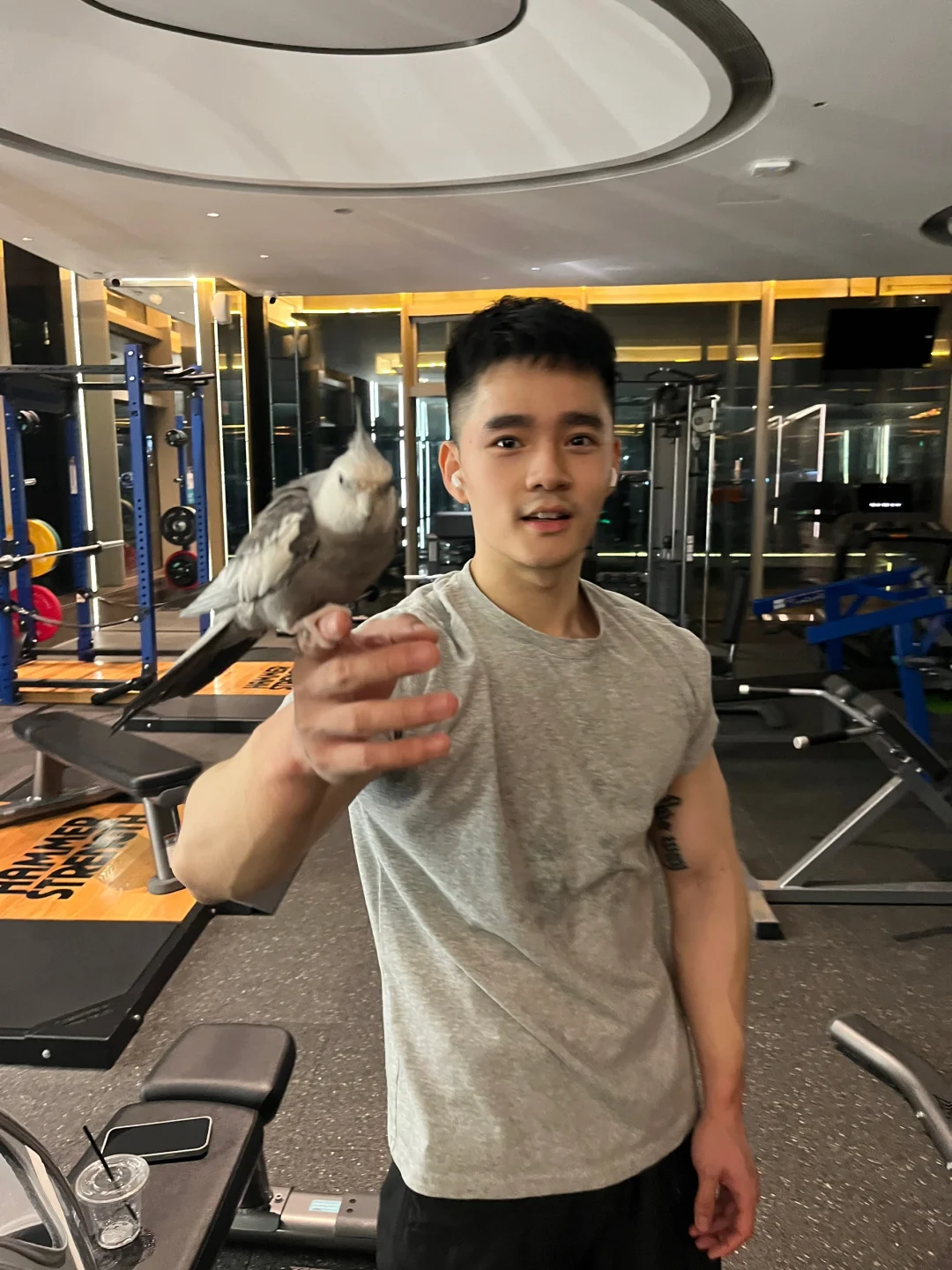 不能多装一秒