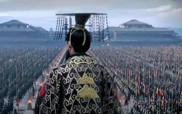 中国出了数百位皇帝，谁算得上真正的千古一帝？唯有2人实至名归
中国历史上冒出过几