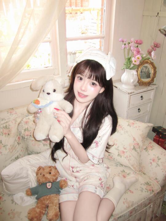 🐰💭