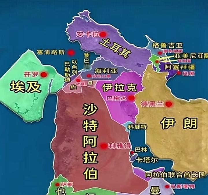 伊朗与阿曼湾地区的关系如何目前呈现出一种极端的“双轨并行”态势：一方面，伊朗与阿