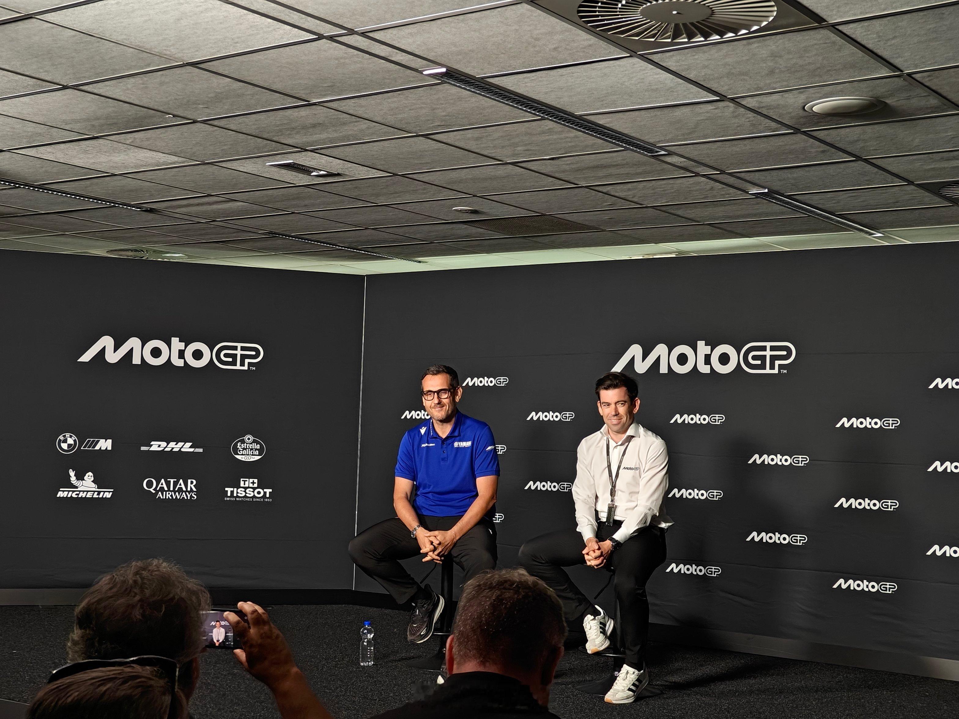 自2028赛季开始，雅马哈将成为Moto3世界锦标赛唯一供应商。motogp