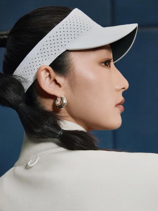穿的舒服才有力气打球🎾🍃