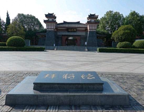 一个农妇养出了汉高祖