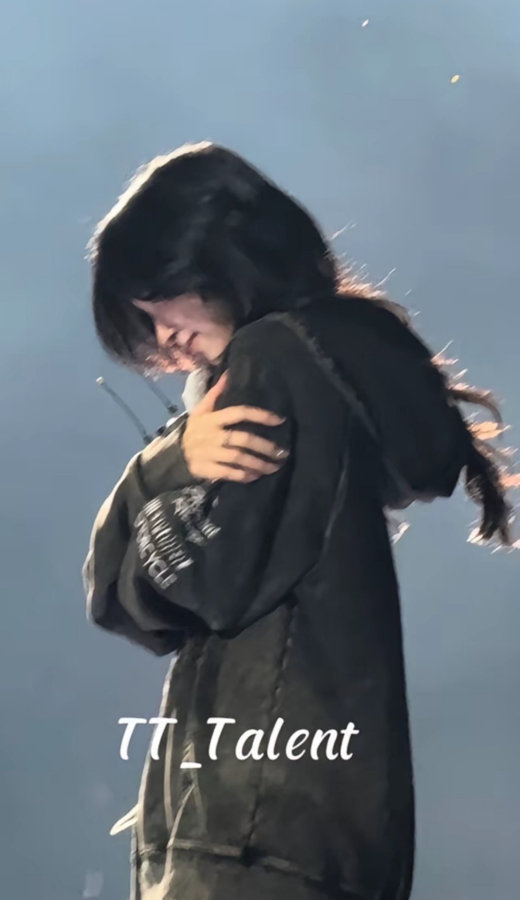 【名井南】好梦指数十颗星cr logo TWICE维密表演 ​​​