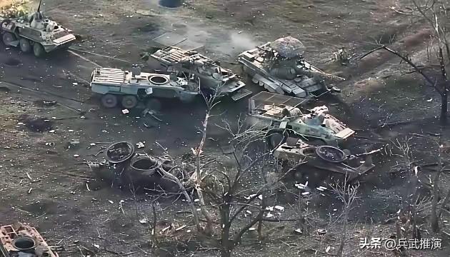 还是老美厉害，老鹅的武器装备销售量，今后还会继续下滑！

俄罗斯武器出口确实在大