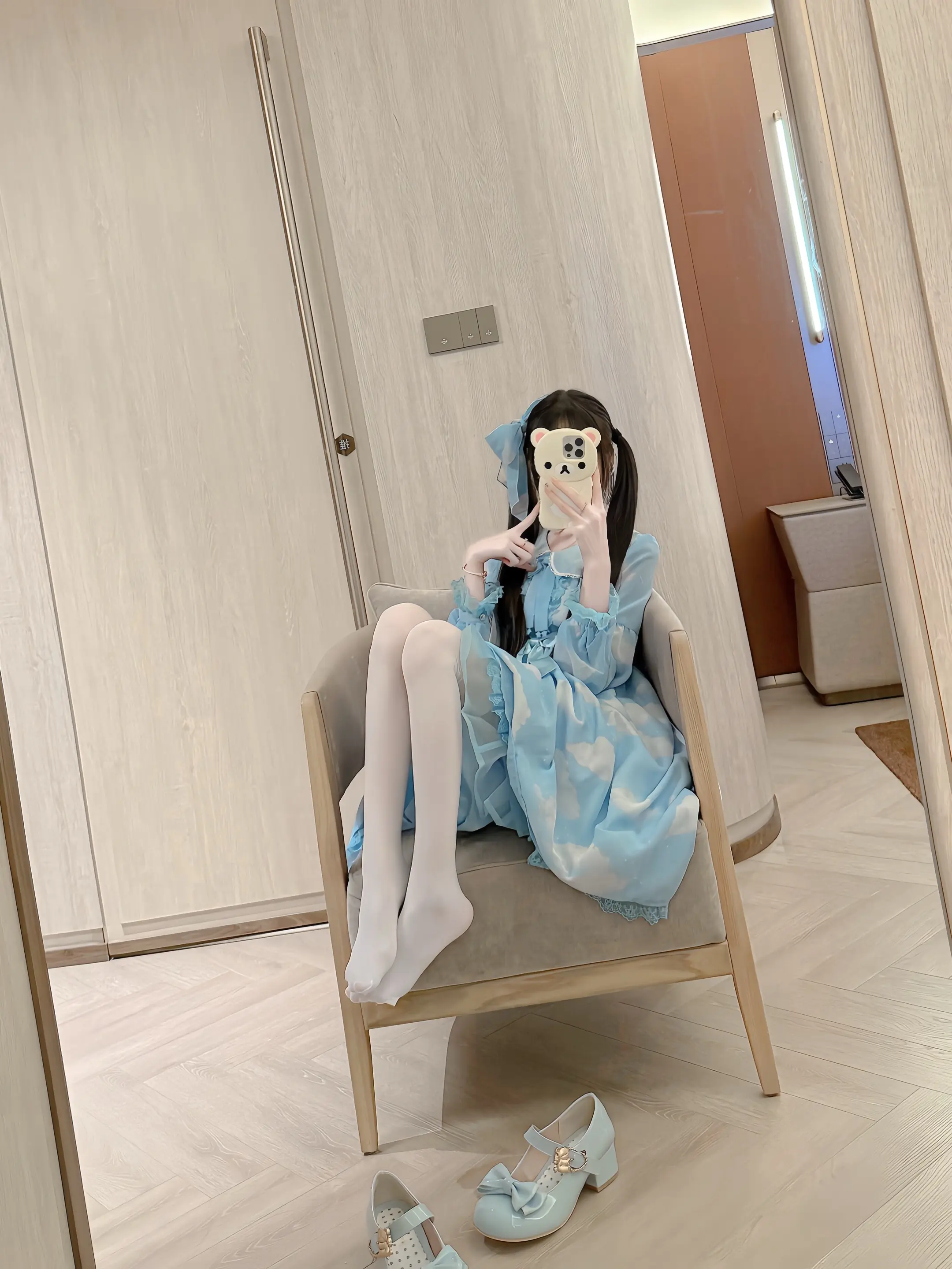 如果什么都会变 那我谢谢你陪我的那些天