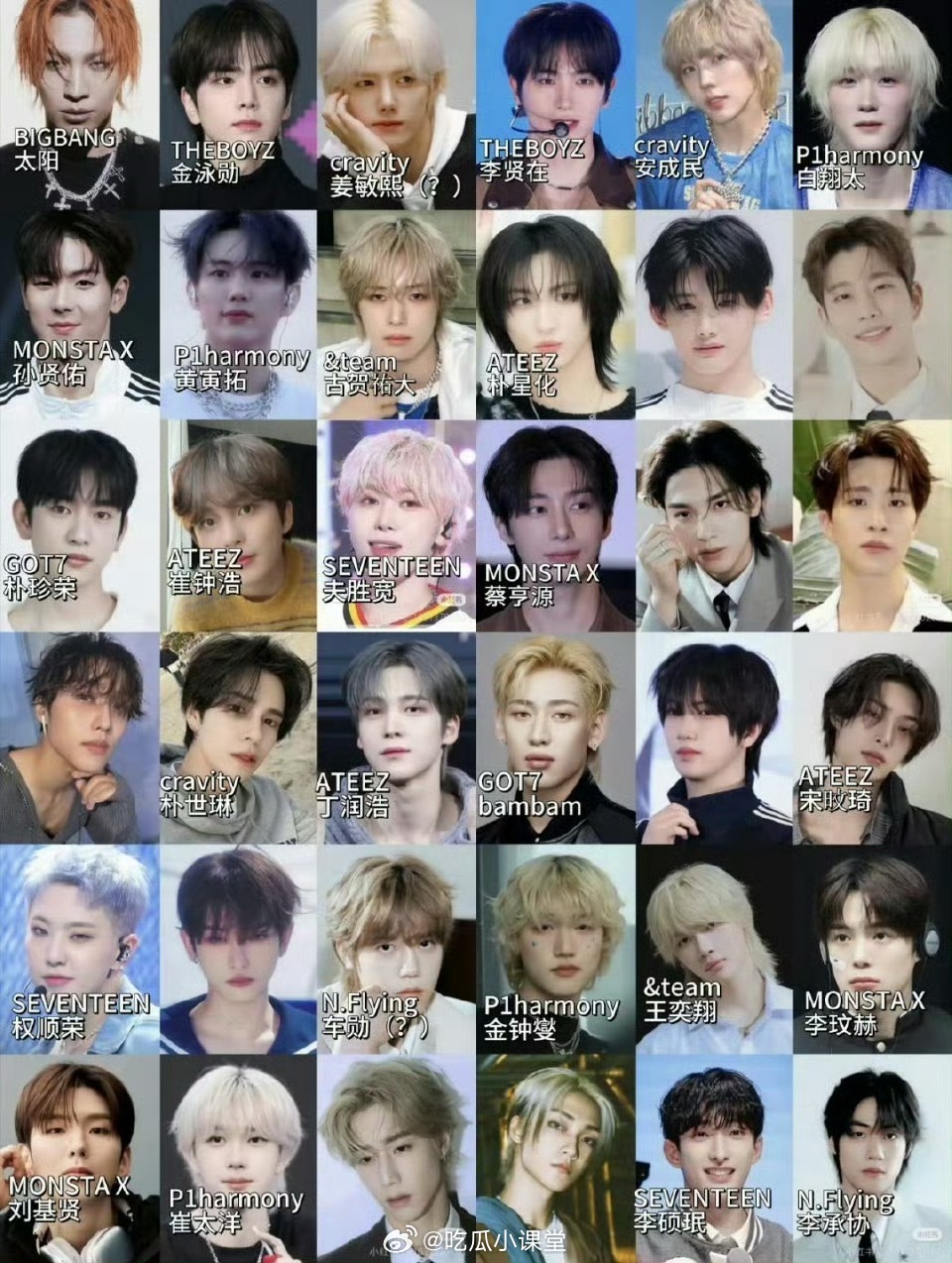 曝知名男爱豆劈腿多名女子韩娱又炸了！！！自称恋爱12年的女友实名开撕男爱豆，家里