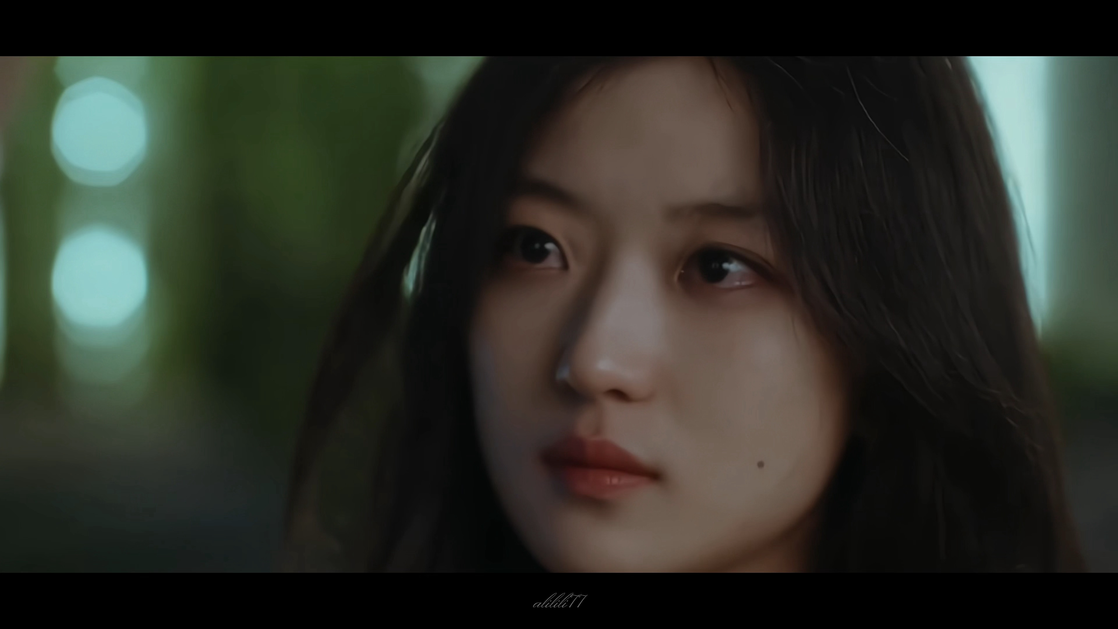 孙千早春晴朗为什么剧里没有抖上好看，剧里完全没有大美女的感觉 ​​​