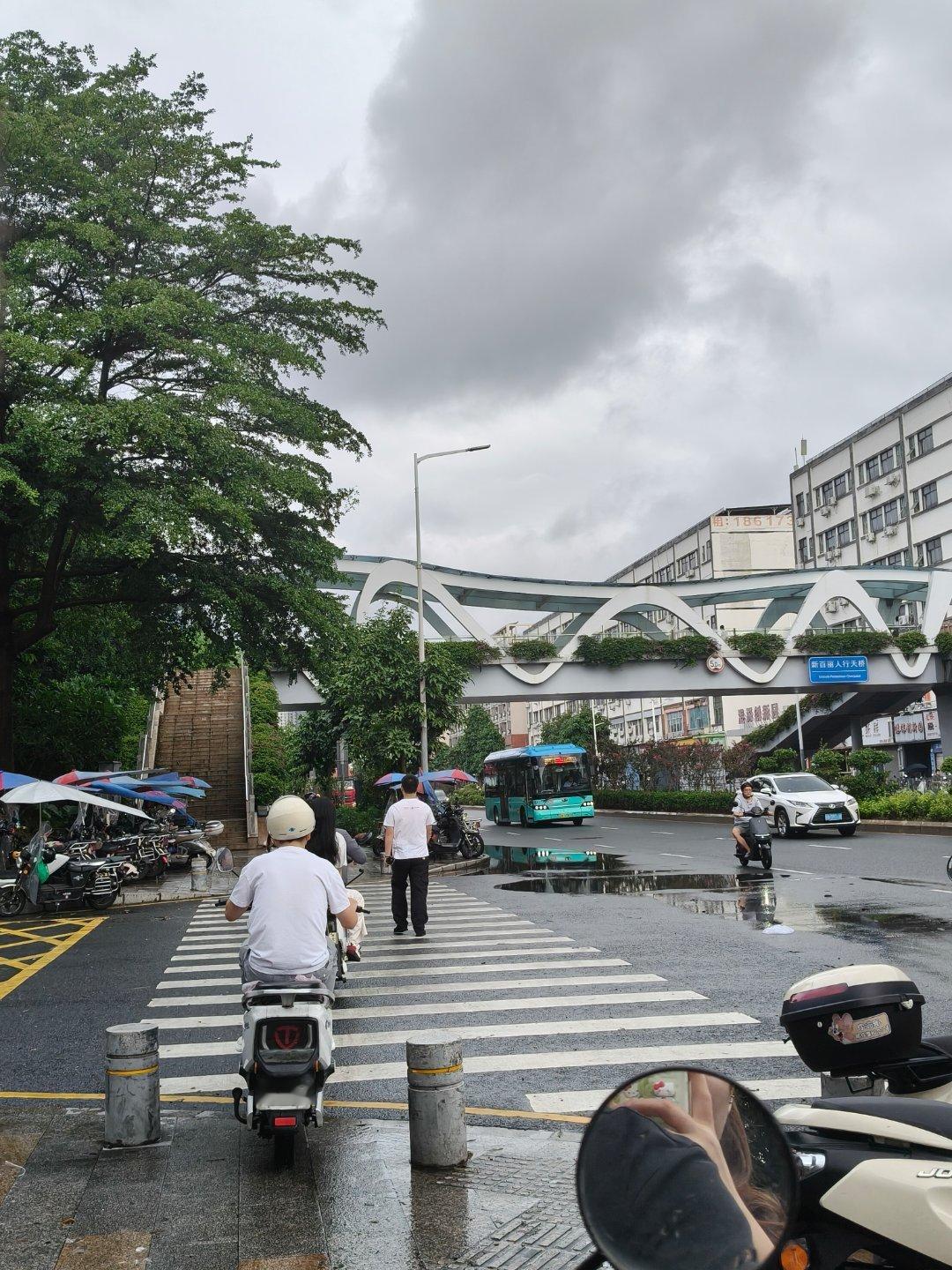 早安呀！今天五点就被司机打电话吵醒然后赶紧叫两个神兽起床，喊了小车送他们回外婆家