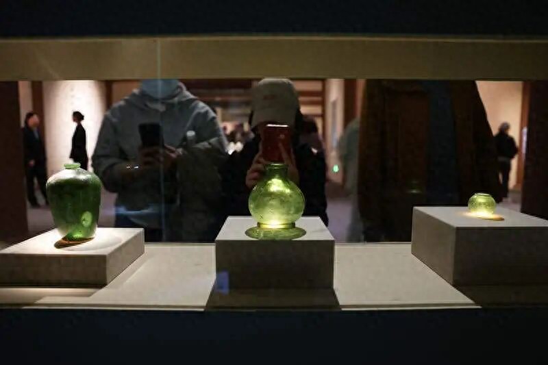 来看“史上最受宠小孩”，240余件国博馆藏精品亮相