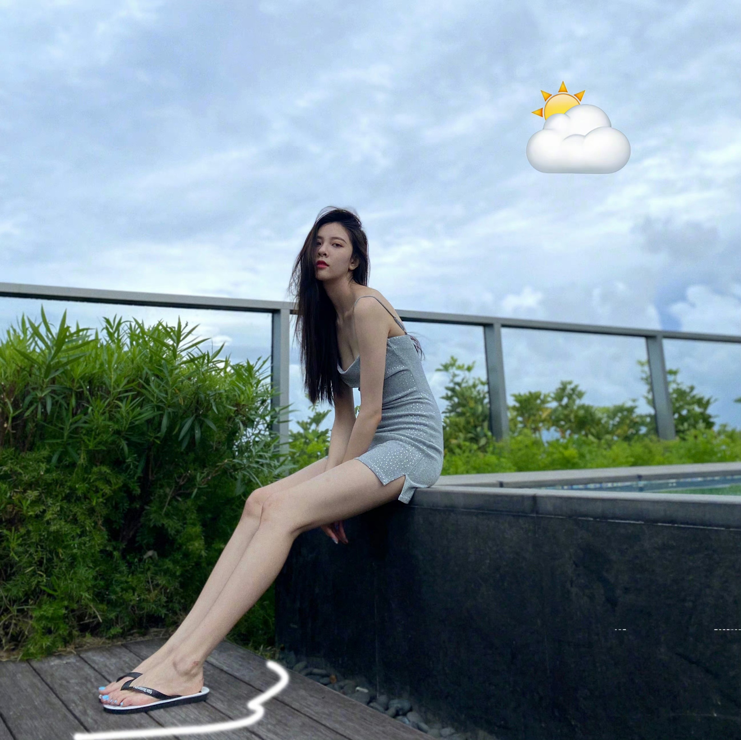 宋妍霏 ​​​